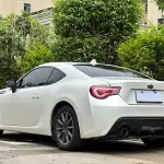 Subaru BRZ 2013 из Китая