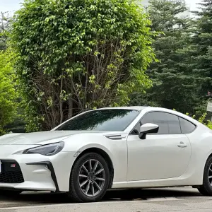 Subaru BRZ 2013 из Китая