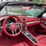Porsche 718 2020 из Китая
