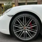 Porsche 718 2020 из Китая