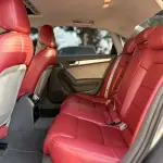 Audi A4L 2012 из Китая