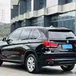 BMW X5 (Import) 2019 из Китая