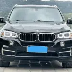 BMW X5 (Import) 2019 из Китая