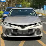 Toyota Camry 2018 из Китая