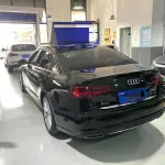 Audi A6L 2016 из Китая