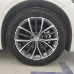 Geely Xingrui 2025 из Китая