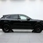 Porsche Cayenne 2025 из Китая