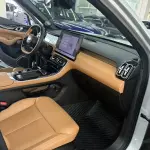 Geely Boyue L 2025 из Китая