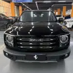 Haval Big Dog 2021 из Китая