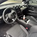 Mercedes-Benz C-Class 2023 из Китая