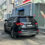Hyundai Santa Fe 2013 из Китая