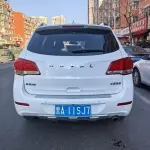 Haval H6 2015 из Китая