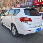 Haval H6 2015 из Китая