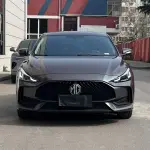 MG MG5 2024 из Китая