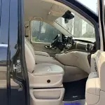 Mercedes-Benz V-Class 2021 из Китая