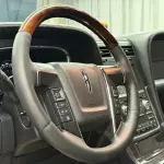 Lincoln Navigator 2017 из Китая
