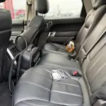 Land Rover Sport 2017 из Китая