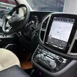 Mercedes-Benz Vito 2017 из Китая