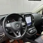 Mercedes-Benz Vito 2017 из Китая