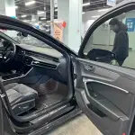 Audi A6L 2024 из Китая