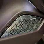 Porsche Taycan 2023 из Китая