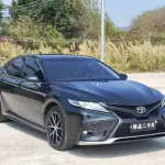 Toyota Camry 2022 из Китая