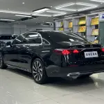 Mercedes-Benz E-Class 2024 из Китая