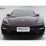 Porsche Panamera 2022 из Китая