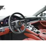 Porsche Panamera 2022 из Китая