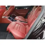 Porsche Panamera 2022 из Китая