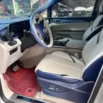Buick GL8 2022 из Китая