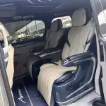 Buick GL8 2022 из Китая