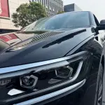 Volkswagen Passat 2024 из Китая