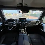 Beijing Off-Road BJ40 2023 из Китая