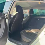 Volkswagen CC 2018 из Китая