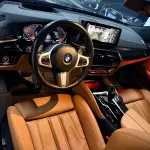 BMW 6 Series GT 2023 из Китая