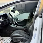 Audi A7L 2023 из Китая