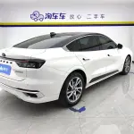 Ford Mondeo 2023 из Китая