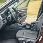 BMW 3 Series 2017 из Китая