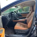 Lexus RX 2019 из Китая