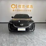 Cadillac CT5 2023 из Китая