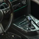 BMW 4 Series 2017 из Китая