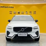 Volvo XC60 2023 из Китая