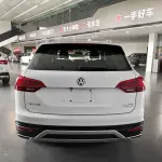 Volkswagen Tayron 2020 из Китая
