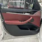 BMW X3 2024 из Китая
