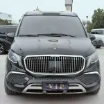Mercedes-Benz Vito 2021 из Китая