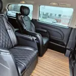Mercedes-Benz Vito 2021 из Китая