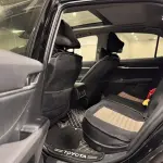 Toyota Camry 2024 из Китая