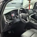 GAC Motor Trumpchi M8 2023 из Китая