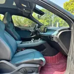 MG MG7 2023 из Китая